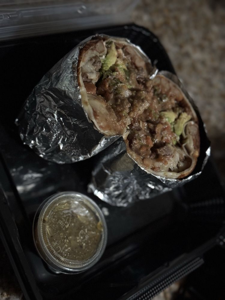Phantom’s Food Truck