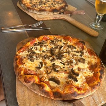 Bidwell Restaurant - New American Near Me - Washington, DC, District of Columbia