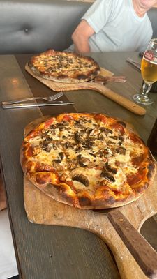 Bidwell Restaurant by null