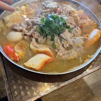 Tasty Pot - 1. Beef Hot Soup - Hot Pot Near Me - Concord, California