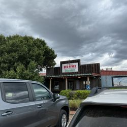Red River Steakhouse - McLean
