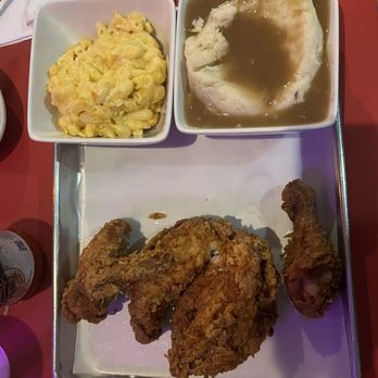 Hard Knox Cafe - Spicy Fried Chicken - Soul Food Near Me - San Francisco, California Hard Knox Cafe - Spicy Fried Chicken - Soul Food Near Me - San Francisco, California