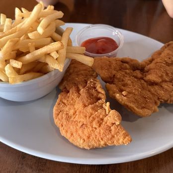 Rachel's Kitchen - KIDS CHICKEN TENDERS - Breakfast & Brunch Near Me - Henderson, Nevada Rachel's Kitchen - KIDS CHICKEN TENDERS - Breakfast & Brunch Near Me - Henderson, Nevada