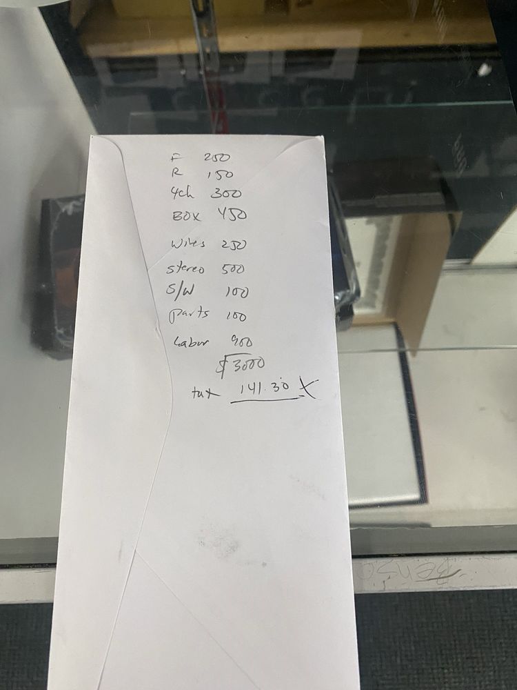 WINDWARD AUDIO Updated September 2024 83 Photos & 63 Reviews 46