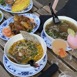 Friendship Kitchen x Stem Wine Bar