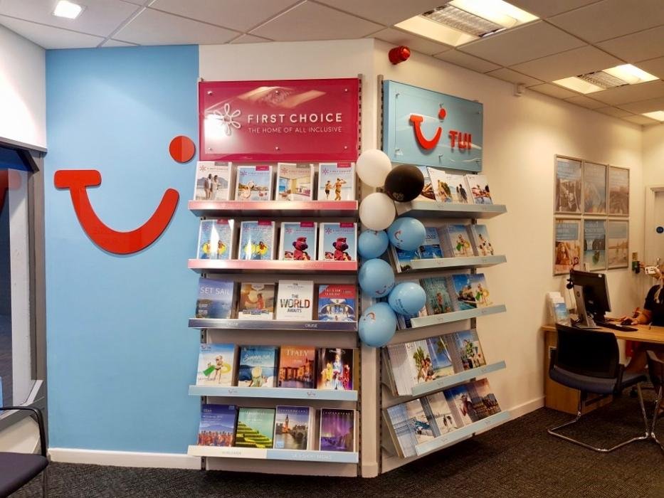 TUI Updated August 2024 Cartlett road, Haverfordwest, Pembrokeshire