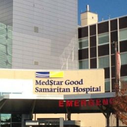 Medstar Good Sam Loch Raven Blvd Medstar Good Sam Loch Raven Blvd