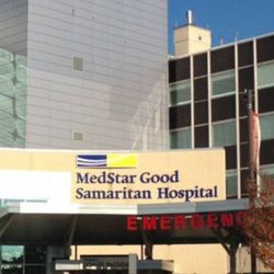 MedStar Good Samaritan Hospital - Medstar Good Sam Loch Raven Blvd