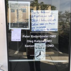 Great Expressions Dental Centers - Pasadena