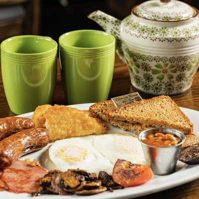 Patrick Kennedy's Irish Pub by null