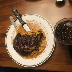 Taste Of Italy - Steak masalla