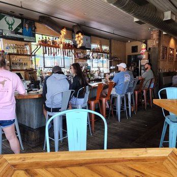 Brown Dog Eatery - New American Near Me - Carrollton, Georgia Brown Dog Eatery - New American Near Me - Carrollton, Georgia