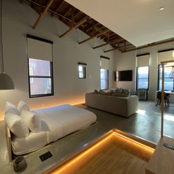 kodō hotel