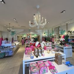 Lilly Pulitzer