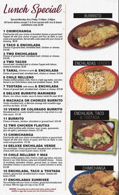 Menu photo 4 Moctezuma Mexican Grill Alpharetta, GA Menu photo 4 Moctezuma Mexican Grill Alpharetta, GA