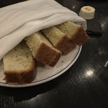 Bar George - Bread and Butter - British Near Me - Montreal, Quebec