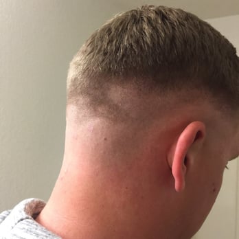City Barber Shop - I can't believe this. - Barbers Near Me - Ramona, California