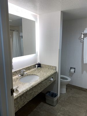 Abbey Inn & Suites by null
