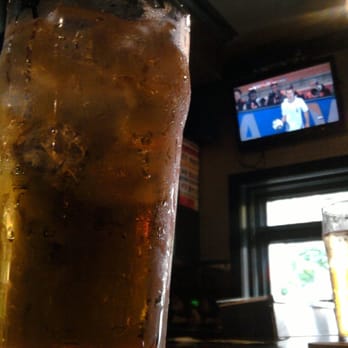 Trinity Pub - mmmmmmmmm magner's irish cider and world cup - Pubs Near Me - New York, New York
