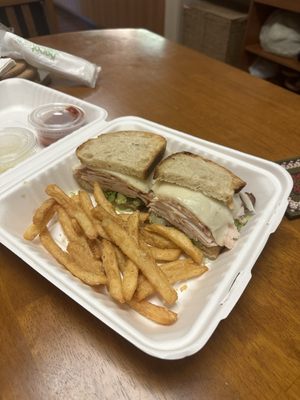 The Kitchen at Torrey View by null