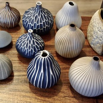 Zumbido Gifts - Tiny vases from Thailand - Gift Shops Near Me - Eureka, California Zumbido Gifts - Tiny vases from Thailand - Gift Shops Near Me - Eureka, California