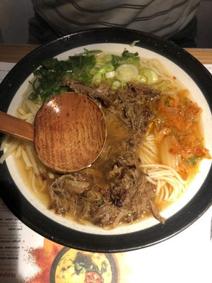 Wagamama by null