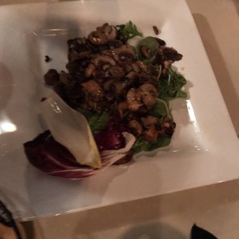 La Grolla - Funghi - Italian Near Me - Saint Paul, Minnesota