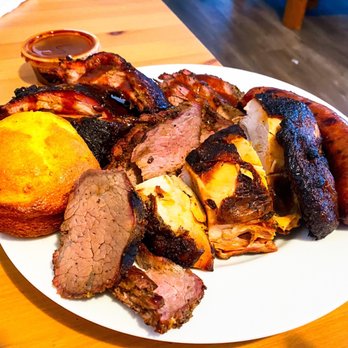 Max City BBQ - Tri Tip, Mary's Organic BBQ Chicken, Baby Back Ribs, Cornbread. - Caterers Near Me - Los Angeles, California Max City BBQ - Tri Tip, Mary's Organic BBQ Chicken, Baby Back Ribs, Cornbread. - Caterers Near Me - Los Angeles, California