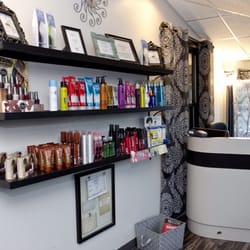 The Hair Studio