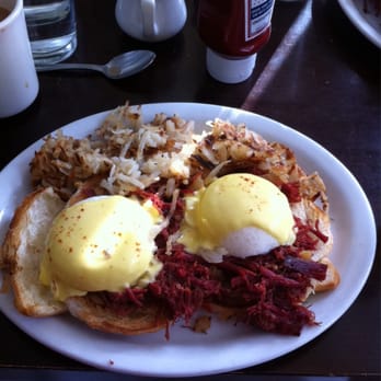 Syrup Cherry Creek - The Cherry Creeker. - American Near Me - Denver, Colorado Syrup Cherry Creek - The Cherry Creeker. - American Near Me - Denver, Colorado