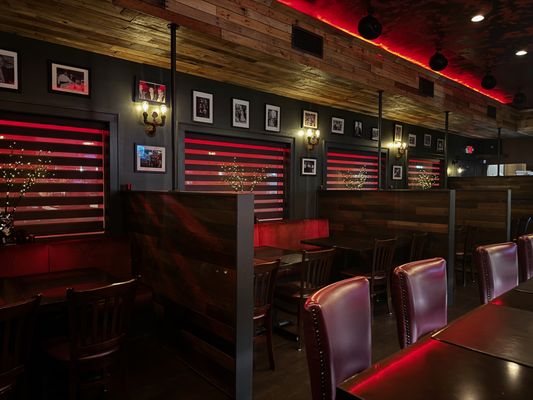 Santino's Little Italy by null