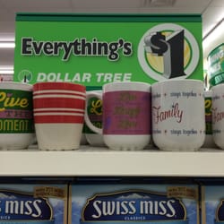 Dollar Tree