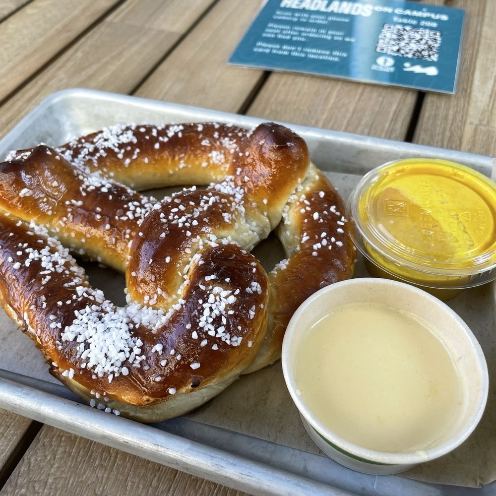 TOP 10 BEST German Pretzels in Berkeley, CA - Updated 2025 - Yelp