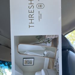 Target - The item purchased
