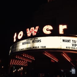 Tower Theater