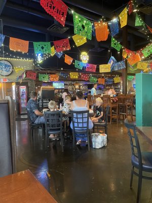 Casa Bonita Mexican Restaurant & Tequila Bar by null