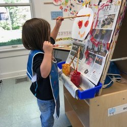 Barlina House Preschool