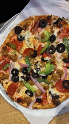 Pizza & Pints by null