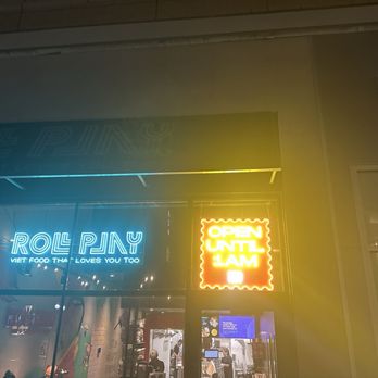 Roll Play - Vietnamese Near Me - Falls Church, Virginia Roll Play - Vietnamese Near Me - Falls Church, Virginia