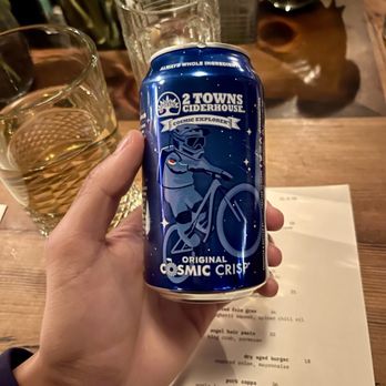Warlord - Beer - Specialty Food Near Me - Chicago, Illinois