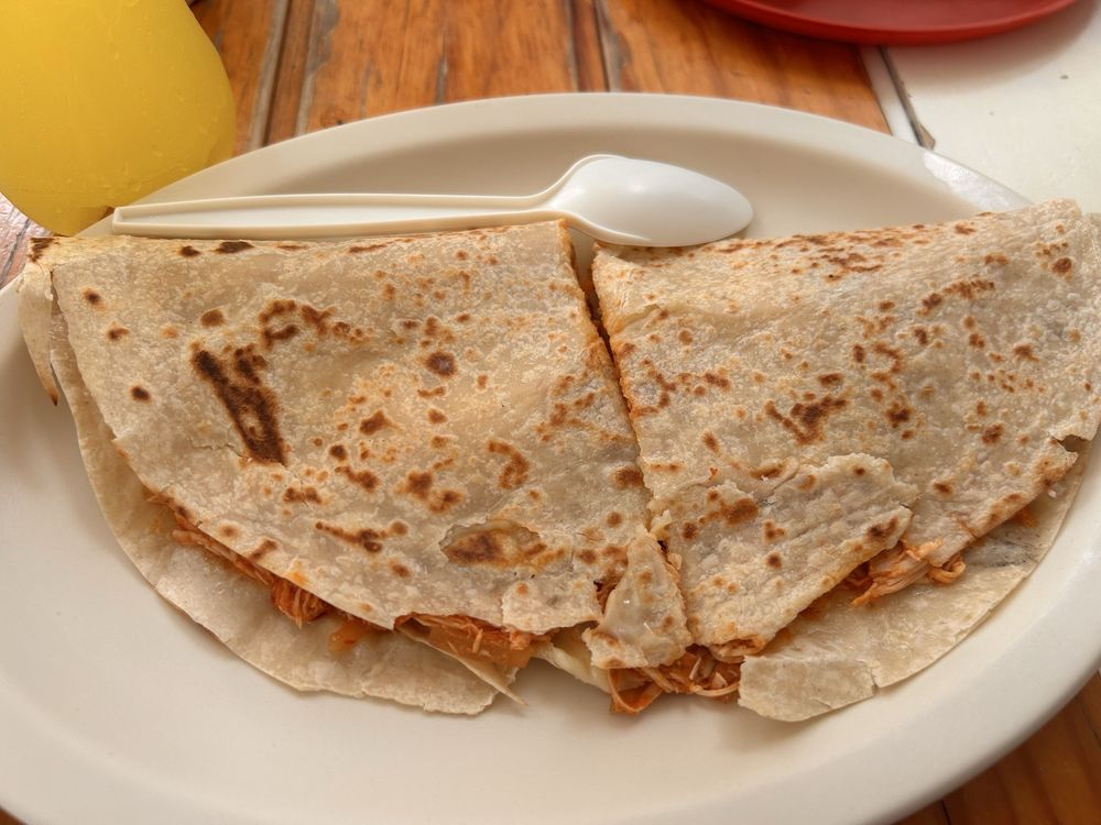 Qué Gorditas