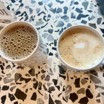Animo - Brewed Coffee - Breakfast & Brunch Near Me - New York, New York