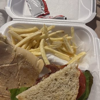 The Gem Eatery - BLT  &   Cuban Sandwich - Breakfast & Brunch Near Me - Margate, Florida