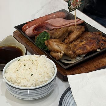 Uncle Cha Fusion Cafe - Asian Fusion Near Me - Milpitas, California Uncle Cha Fusion Cafe - Asian Fusion Near Me - Milpitas, California