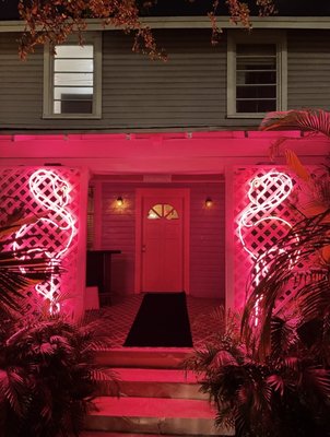 Casa Florida Miami by null