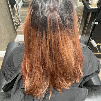J. Anthony Salon - Before - Hair Salons Near Me - Whittier, California J. Anthony Salon - Before - Hair Salons Near Me - Whittier, California