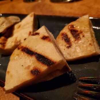 El Five - In house pita - Tapas/Small Plates Near Me - Denver, Colorado