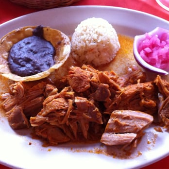 Las Mestizas - Cochinita Pibil - Mexican Near Me - Pisté, YUC Las Mestizas - Cochinita Pibil - Mexican Near Me - Pisté, YUC