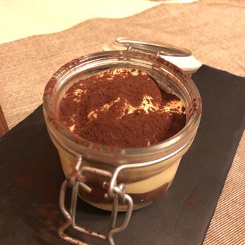 Taverna Scalinetto - tiramisu - Italian Near Me - Venezia, VE Taverna Scalinetto - tiramisu - Italian Near Me - Venezia, VE