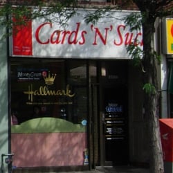 Cards 'n Such